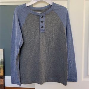 arizona jean long sleeve.